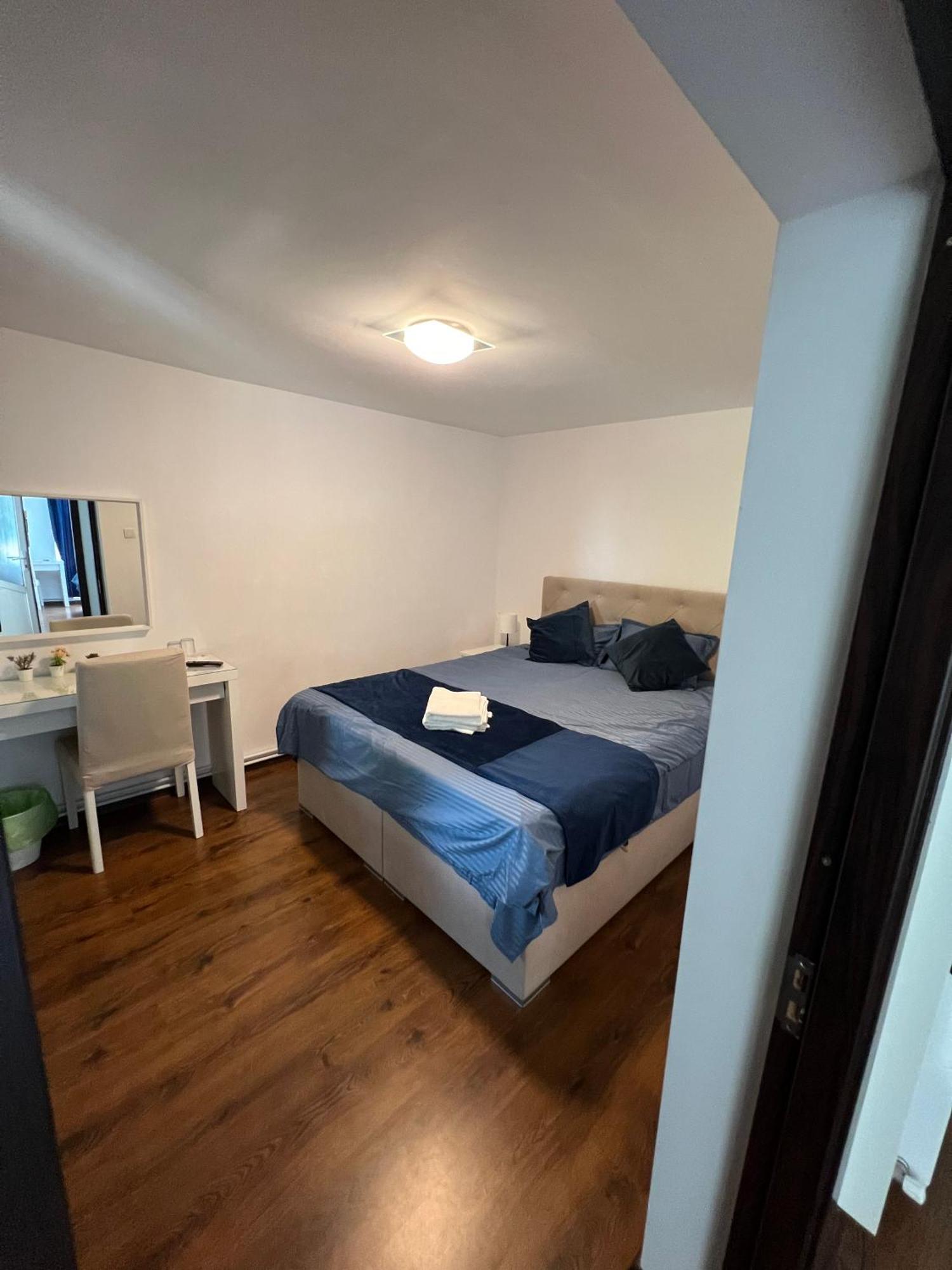 Accommodation Casa Luca Хорезу Экстерьер фото