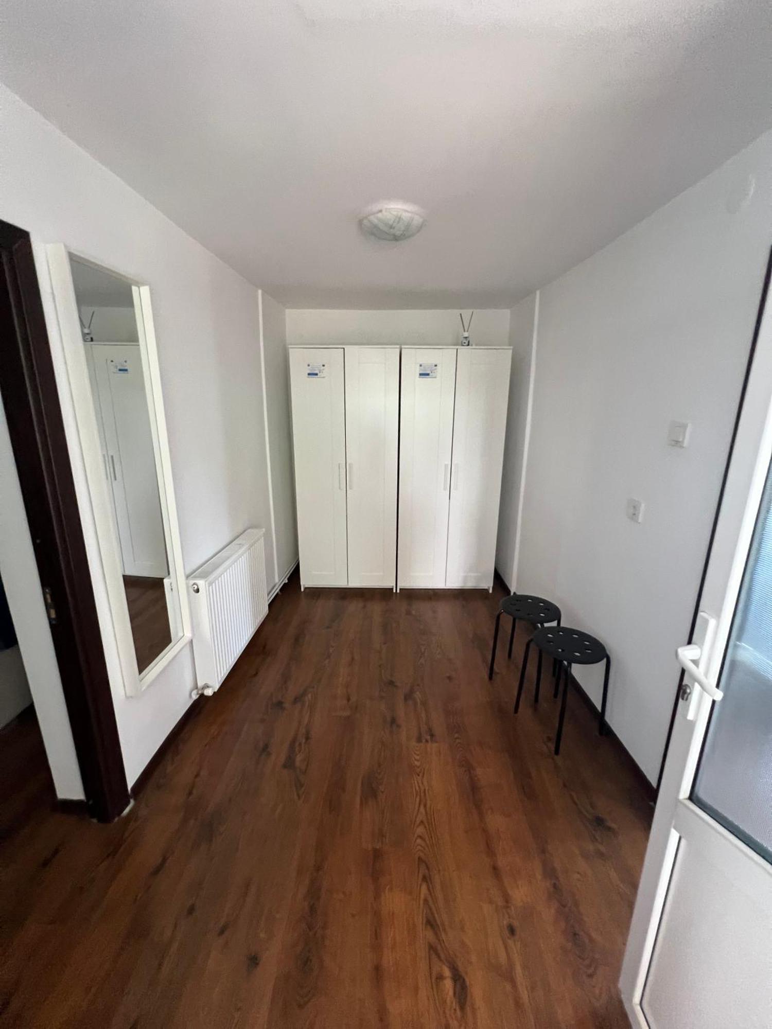 Accommodation Casa Luca Хорезу Экстерьер фото