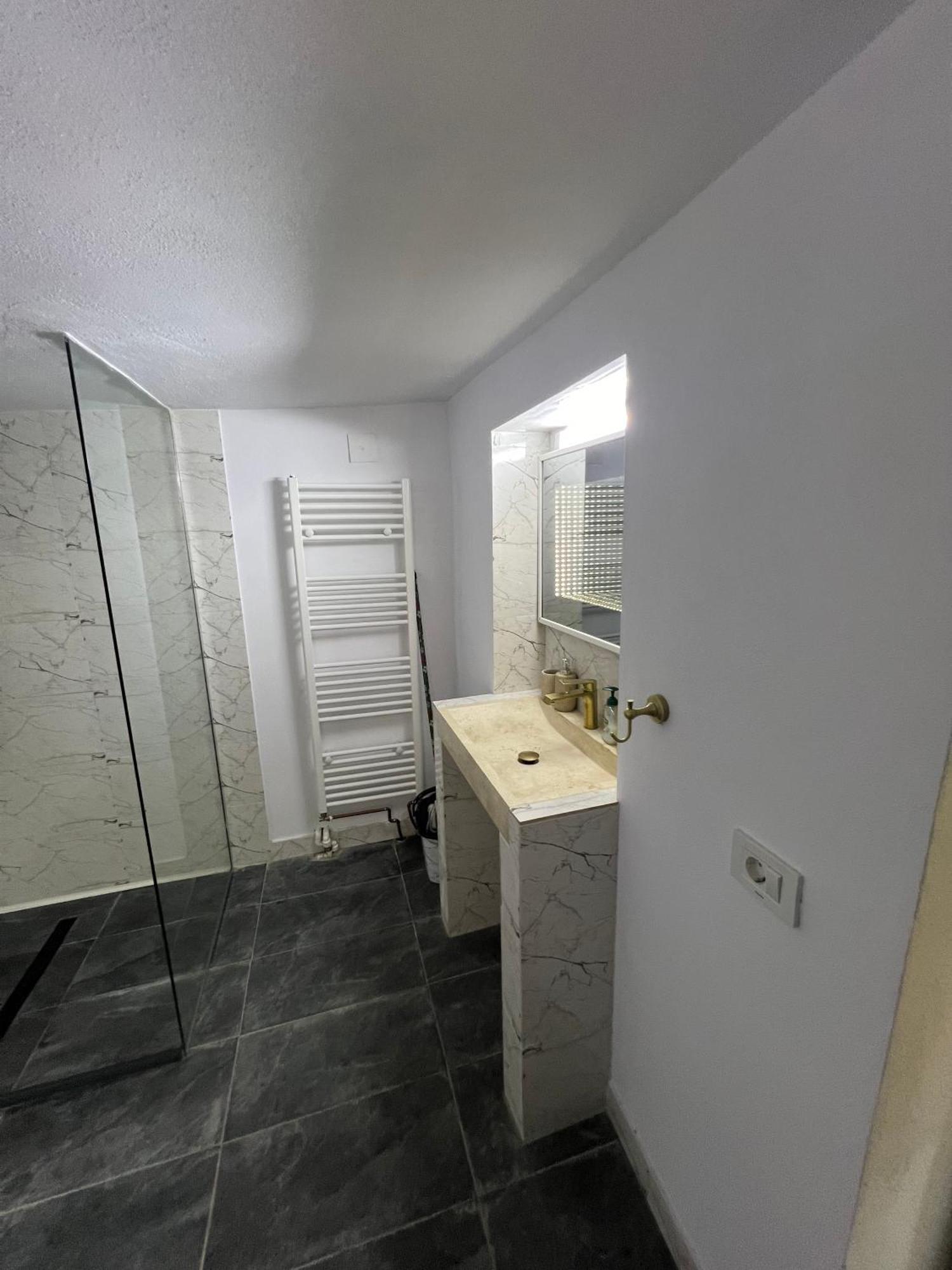 Accommodation Casa Luca Хорезу Экстерьер фото
